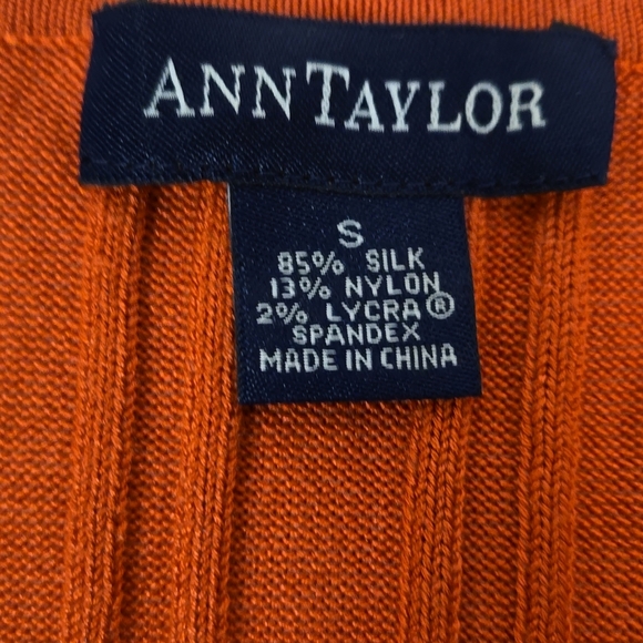 Ann Taylor Cardigan - Picture 5 of 7